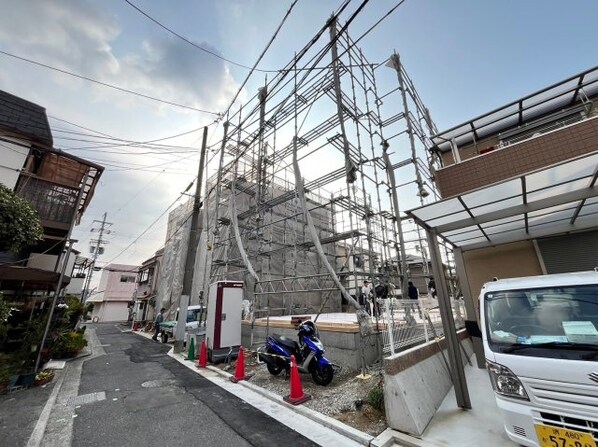 北野田駅 徒歩7分 2階の物件内観写真